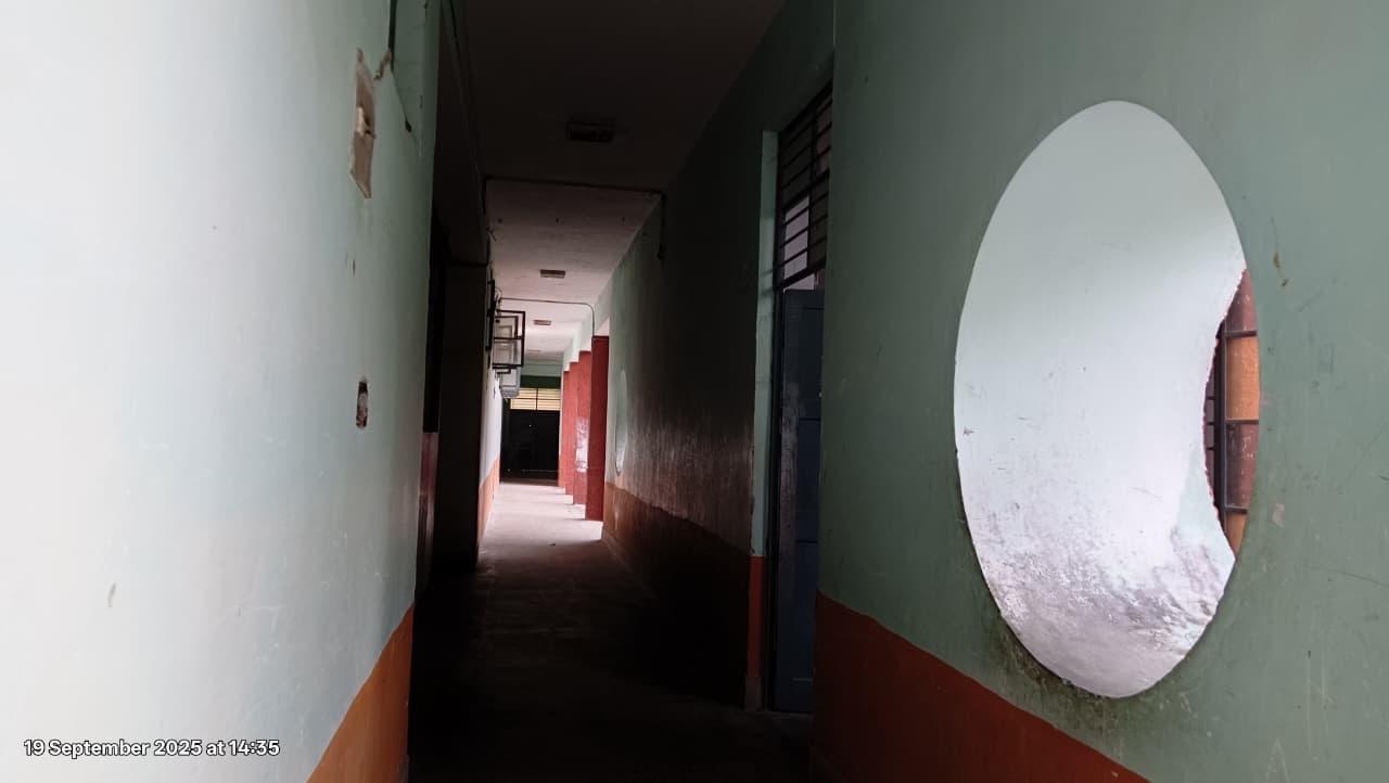 JNV Sitamarhi